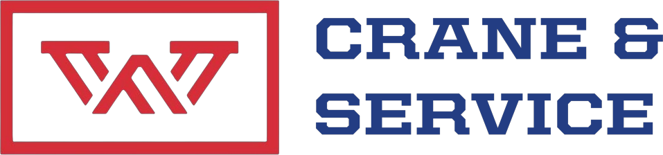 WF Crane & Service