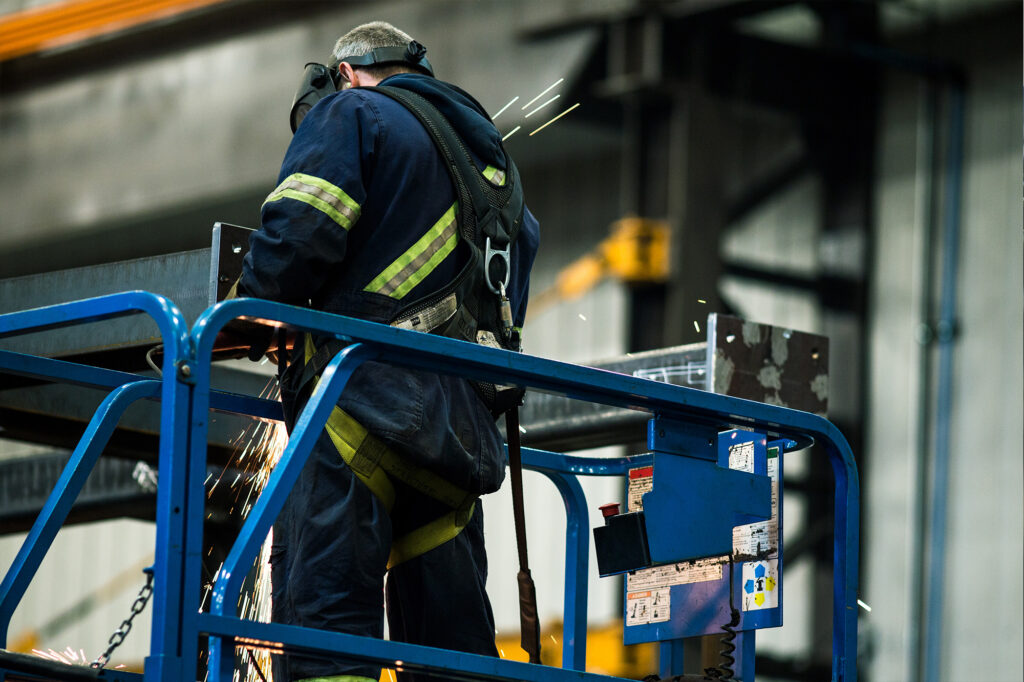 Crane Repairs vs Replacement: How to Know It’s Time to Upgrade