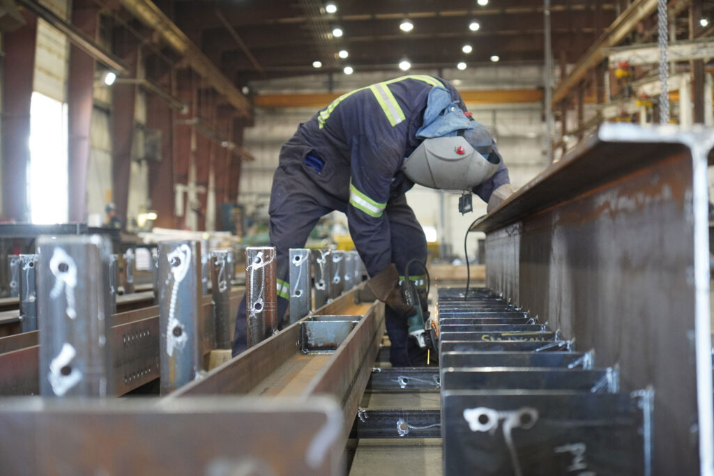 How to Choose a Structural Steel Fabricator: Capabilities, Certifications, and Red Flags